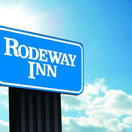 Rodeway Inn La Crosse Exteriér fotografie