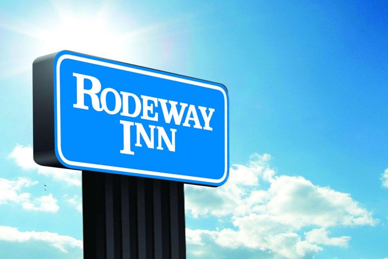 Rodeway Inn La Crosse Exteriér fotografie