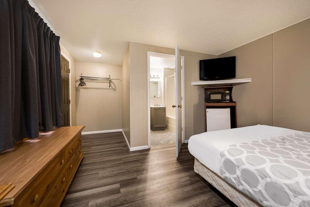 Rodeway Inn La Crosse Pokoj fotografie